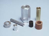 供应RAF ─ ㄇ型把手及螺柱及其他紧固件与连接件