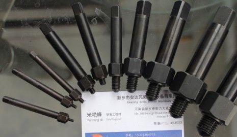 自攻螺套通用安装工具1/4-28UNF仿KKV610手紧固件 功能与应用指南