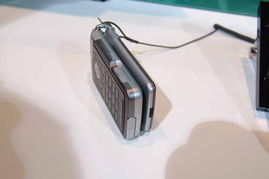 2005年中国国际通信设备技术展 8号馆LG产品秀引领通讯设备销售新风尚