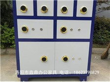 科技与品质的融合——洛阳市鑫鼎办公家具销售部通讯设备展示