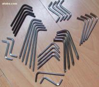 内六角扳手XM-0217 规格、品牌与供应商全解析