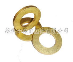 苏州中保紧固件产品列表