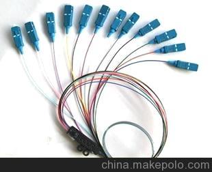 深圳天博TBC 专注通信设备的高品质光纤跳线与PLC分路器解决方案